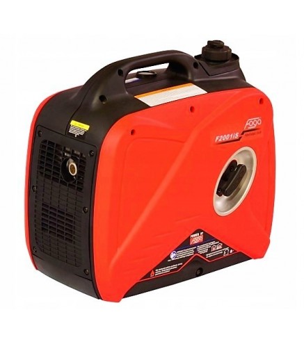 Agregat prądotwórczy inwerterowy FOGO F 2001 iS 2.0kW
