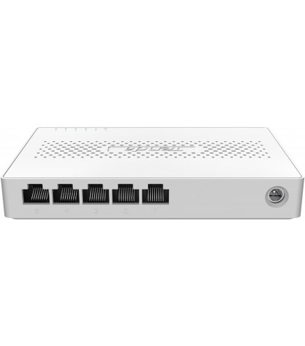 SWITCH TENDA SM105 Ethernet 2,5G | Alarmista.pl