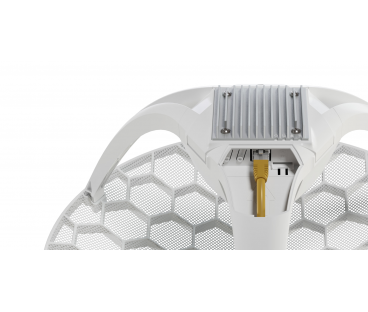 MIKROTIK ROUTERBOARD LHG LTE18 (LHGGM&EG18-EA)