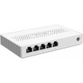 SWITCH TENDA SM105 Ethernet 2,5G SWITCH TENDA SM105 Ethernet 2,5G