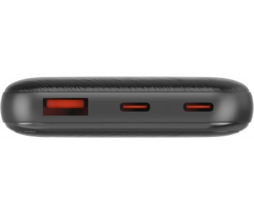 Powerbank Energizer 10000mAh 22.5W PD 2x USB-C 1x USB-A UE10055PQ