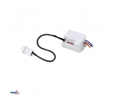 Czujnik ruchu PIR 800W 360* Z SONDA