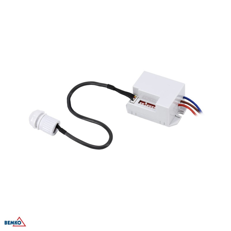 Czujnik ruchu PIR 800W 360* Z SONDA