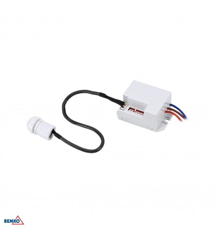 Czujnik ruchu PIR 800W 360* Z SONDA
