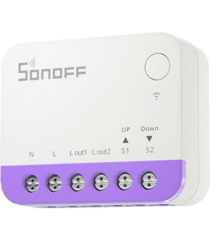 Inteligentny mini przełącznik WiFi Sonoff MINI-RBS