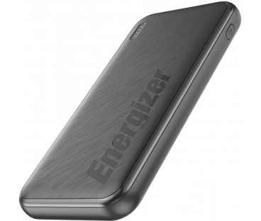 Powerbank Energizer 10000mAh 22.5W PD 2x USB-C 1x USB-A UE10055PQ