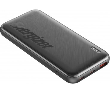 Powerbank Energizer 10000mAh 22.5W PD 2x USB-C 1x USB-A UE10055PQ