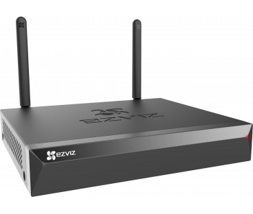 Rejestrator IP Ezviz X5S-8W