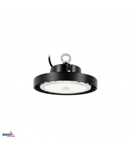 HIGHBAY LED VOYAGER 100W 4000K 14000LM CRI80 IP65 120°