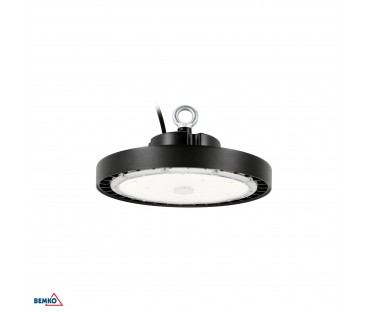 HIGHBAY LED VOYAGER 150W 4000K 21000LM CRI80 IP65 120°