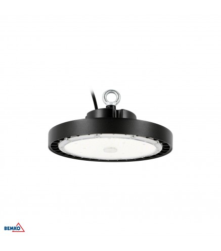 HIGHBAY LED VOYAGER 150W 4000K 21000LM CRI80 IP65 120°