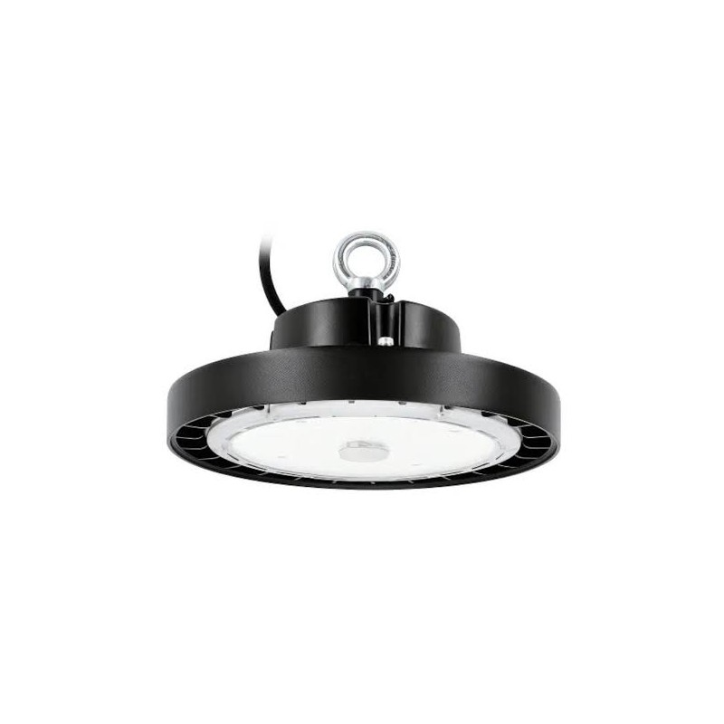 HIGHBAY LED VOYAGER 200W 4000K 28000LM CRI80 IP65 120°