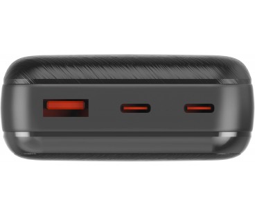 Powerbank Energizer 20000mAh 22.5W PD 2x USB-C 1x USB-A UE20055PQ