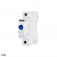 Lampka sygnalizacyjna LED SL8 niebieska SCHELINGER