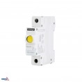 Lampka sygnalizacyjna LED SL8 żółta SCHELINGER