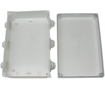 PUSZKA PK-10/D IP-55