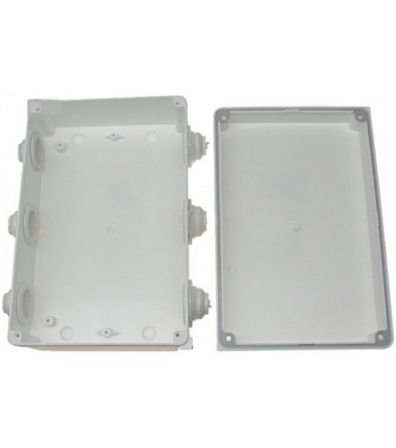 PUSZKA PK-10/D IP-55