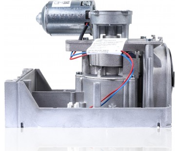Zestaw Energy FDS - FAAC 392 24V do 5m bram dwuskrzydłowych
