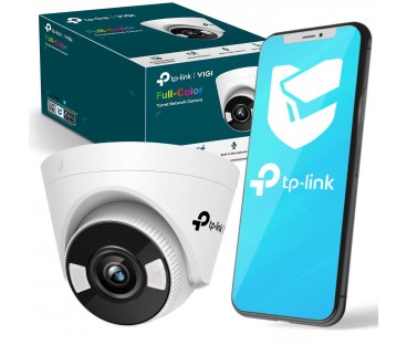 KAMERA TP-LINK VIGI C430 (2.8mm)