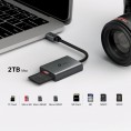 ADAPTER TP-Link UA430C SD/microSD na USB 3.0 Type C