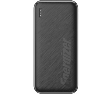 Powerbank Energizer 10000mAh 22.5W PD 2x USB-C 1x USB-A UE10055PQ