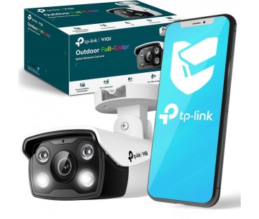 KAMERA TP-LINK VIGI C330 (4mm)