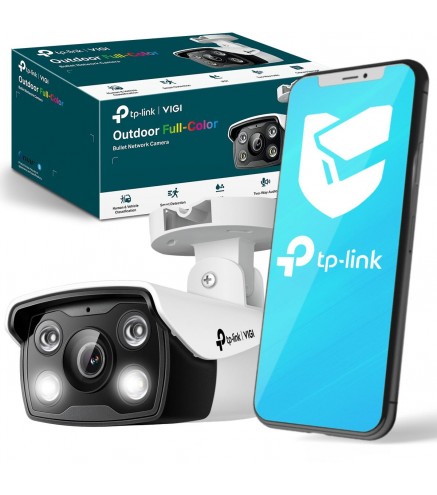 KAMERA TP-LINK VIGI C330 (4mm)