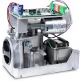 Zestaw Energy FDS - FAAC 392 24V do 5m bram dwuskrzydłowych