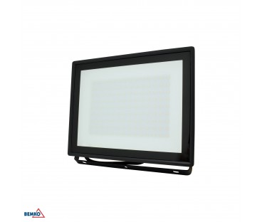 Naświetlacz LED SMD KASTEL 100W 4000K 8720LM IP65 czarny