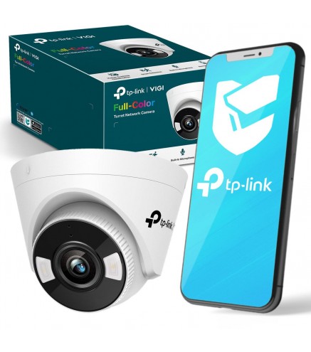 KAMERA TP-LINK VIGI C440-W (4mm, Wifi)