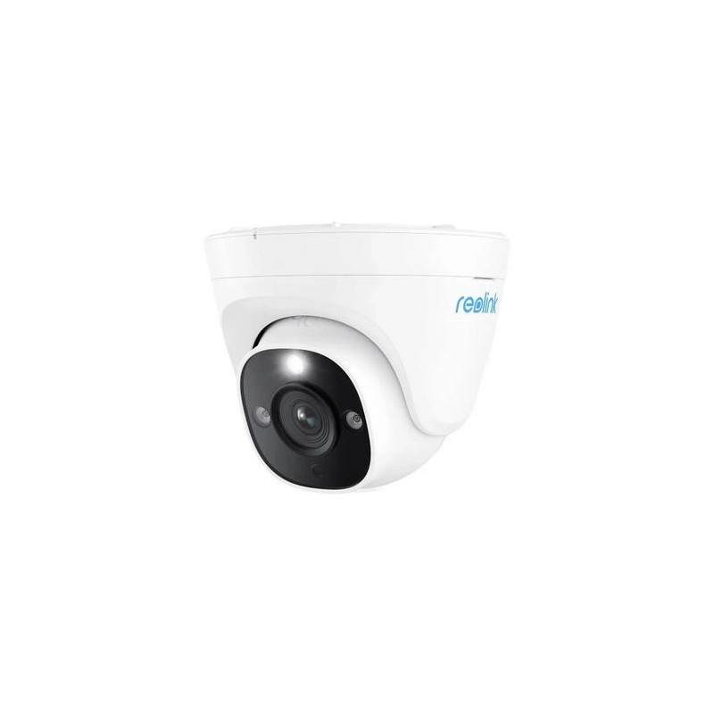 Kamera IP Reolink P344 POE 12MP biała