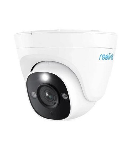Kamera IP Reolink P344 POE 12MP biała