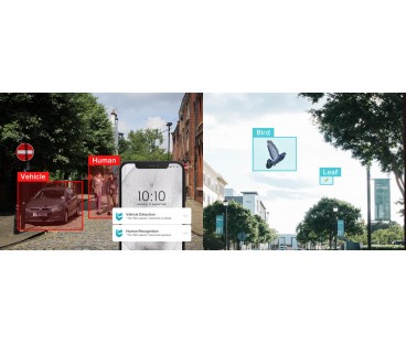 KAMERA TP-LINK VIGI C430 (4mm)