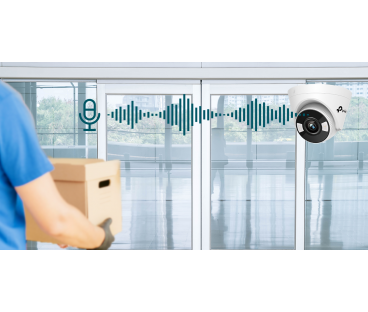 KAMERA TP-LINK VIGI C430 (4mm)