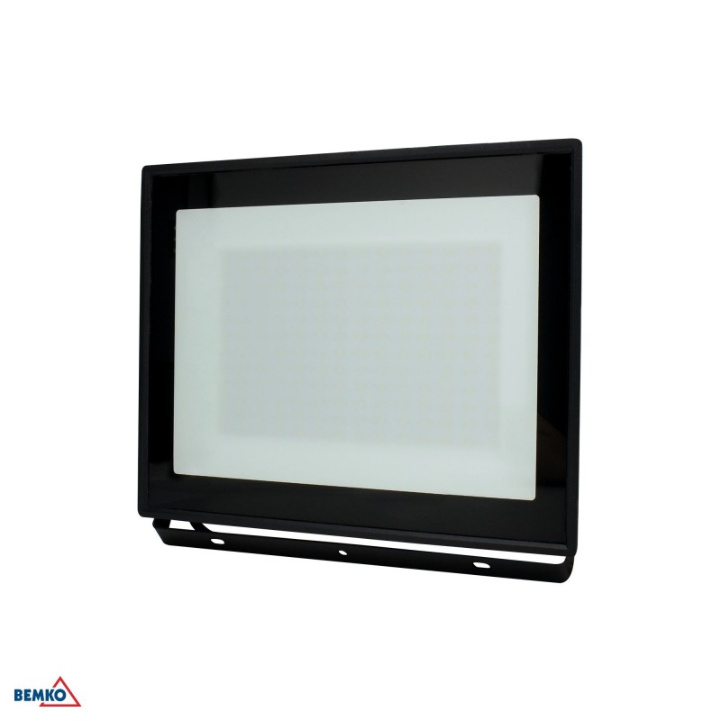 Naświetlacz LED SMD KASTEL 150W 4000K 13140LM IP65 czarny