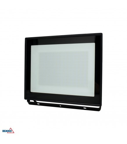Naświetlacz LED SMD KASTEL 150W 4000K 13140LM IP65 czarny
