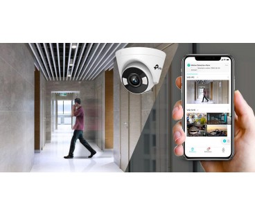 KAMERA TP-LINK VIGI C440-W (4mm, Wifi)