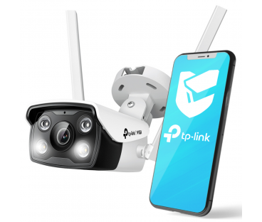 KAMERA TP-LINK VIGI C340-W (4mm, WiFi)