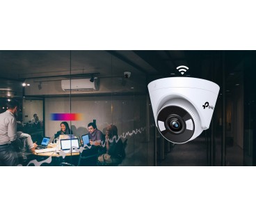 KAMERA TP-LINK VIGI C440-W (4mm, Wifi)