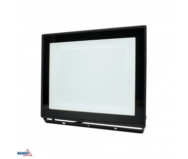 Naświetlacz LED SMD KASTEL 200W 4000K 17540LM IP65 czarny
