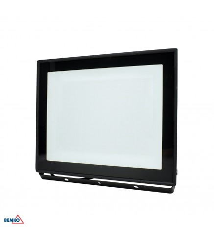 Naświetlacz LED SMD KASTEL 200W 4000K 17540LM IP65 czarny