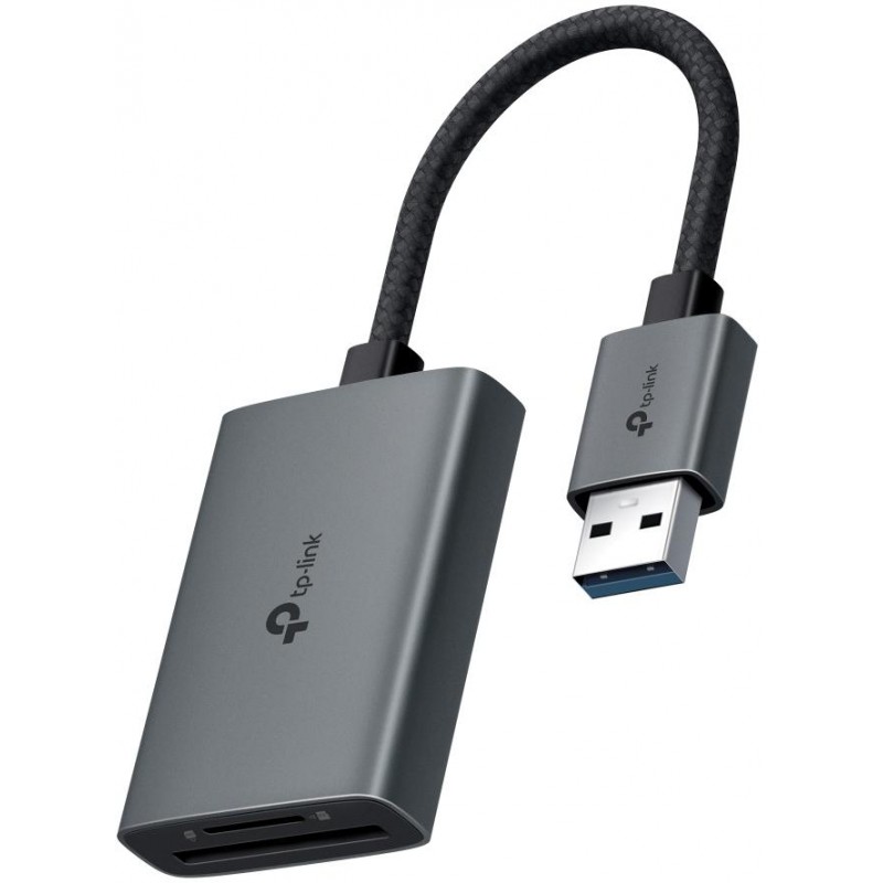 ADAPTER TP-Link UA430 SD/microSD na USB 3.0