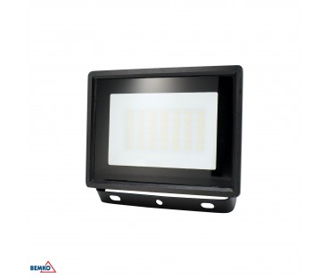Naświetlacz LED SMD KASTEL 30W 4000K 2520LM IP65 czarny