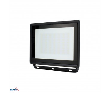 Naświetlacz LED SMD KASTEL 50W 4000K 4280LM IP65 czarny