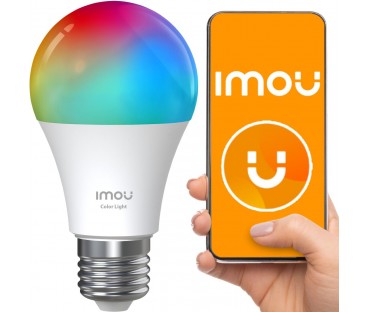 Żarówka Imou CL2B