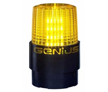 Lampa Genius Guard LED 230V AC