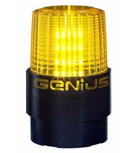 Lampa Genius Guard LED 230V AC