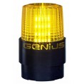 Lampa Genius Guard LED 230V AC