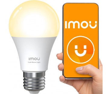 Żarówka Imou CL2B