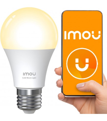 Żarówka Imou CL2B